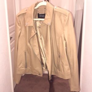 🌟SALE limited time price🌟 Leather Jacket